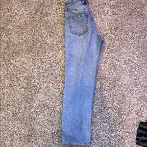Brandy melville Millie jeans